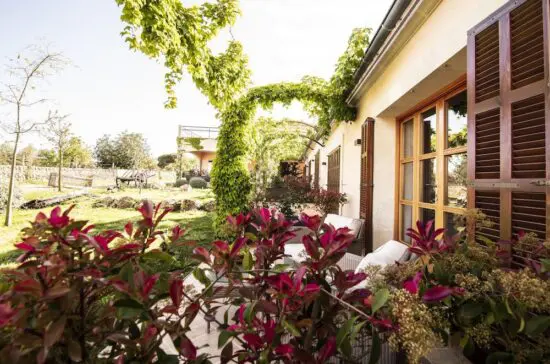 7 Übernachtungen mit Frühstück im Aumallia Hotel & Spa inklusive 3 Greenfees pro Person (Vall D'or Golf, Pula Golf Club und Golf Club Son Servera).