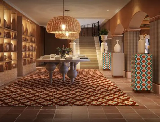 10 Übernachtungen im Hacienda Son Antem Golf Resort, Autograph Collection mit Frühstück und 4 Greenfee (GC Son Antem, Son Gual, T-Golf Palma und Maioris)
