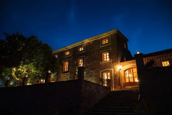 3 noches en el Fincahotel Can Estades y 1 green fee por persona (Golfclub Santa Ponsa 1)