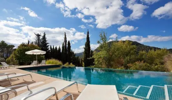 3 noches en el Hotel Mirabo de Valldemossa y 1 green fee por persona (Club de Golf Son Termes)