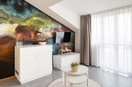5 nuits à l'hôtel Borgo Brianteo avec 2 green fees (Golf Club Bergamo L'Albenza et Golf Club Villa Paradiso)