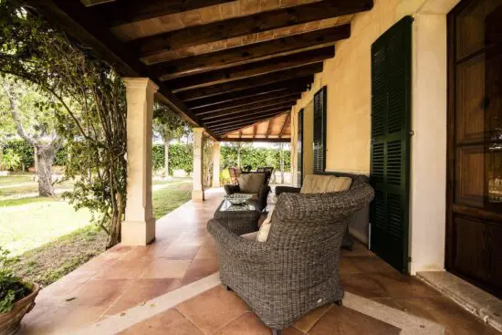 5 Übernachtungen mit Frühstück im Aumallia Hotel & Spa und zwei Greenfees pro Person (Vall D'or Golf und Pula Golf Club).