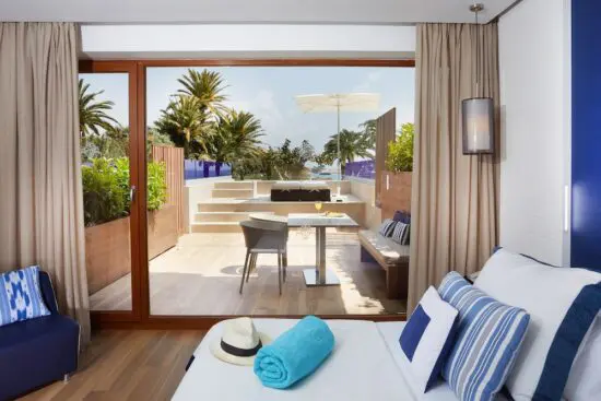5 noches con desayuno en Hotel Son Caliu Spa Oasis Superior incluidos 2 Green fees por persona (Real Golf De Bendinat y Golf Santa Ponsa I)