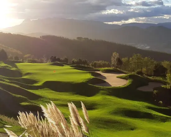 5 nuits avec petit déjeuner au Palacio Urgoiti et 3 Greenfees (3x Uraburu Golf)