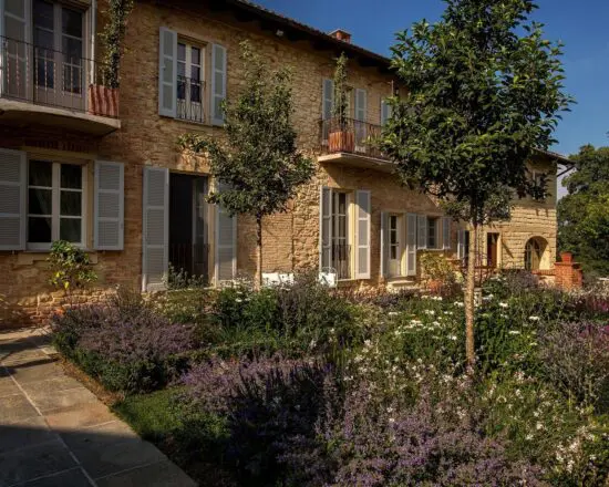 7 nuits au Relais di Tenuta Santa Caterina et 3 green fees par personne (Margara Golf Club, Villa Carolina et Cavaglia)
