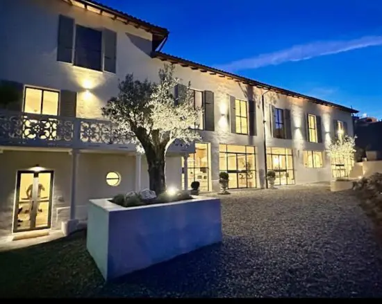 7 nights at Casa Da Brandi with 3 green fees (2 x Margara Golf Club + 1 x Cherasco Golf Club)