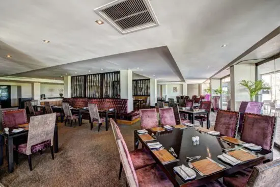 The Royal Marang Hotel