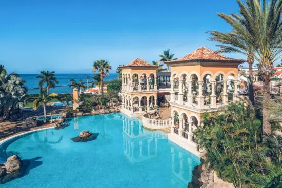 7 notti al JOIA El Mirador by Iberostar con prima colazione e 3 green fees