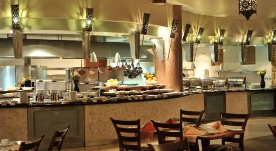 Arabella Hotel, Golf & Spa