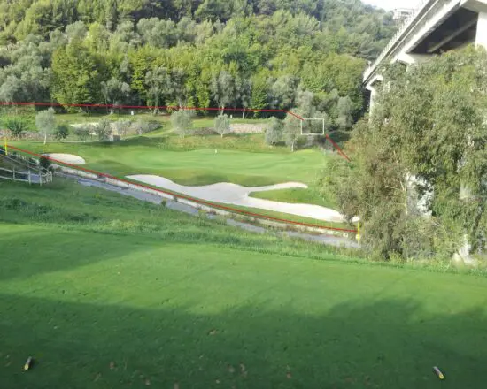 Castellaro Golf Club