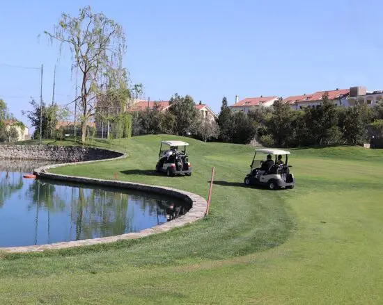 Castellaro Golf Club