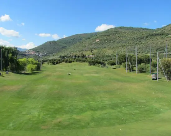 Castellaro Golf Club