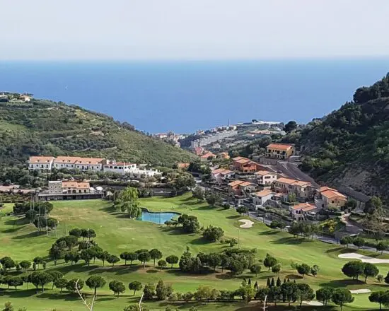 Castellaro Golf Club