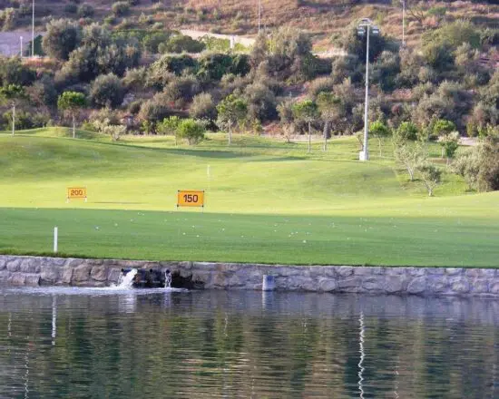 Castellaro Golf Club