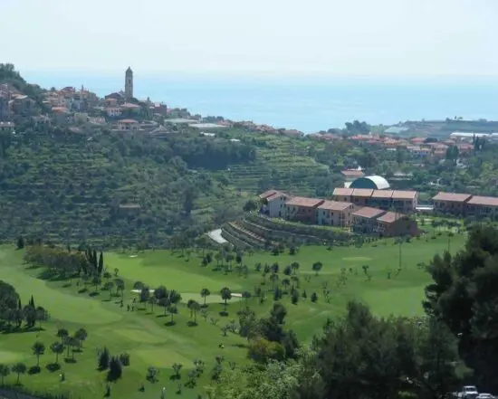 Castellaro Golf Club