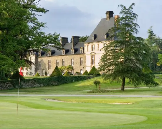 Golf des Ormes