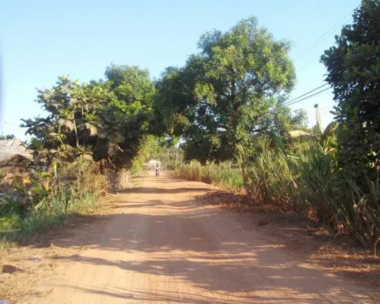 Golfreisen Vinh