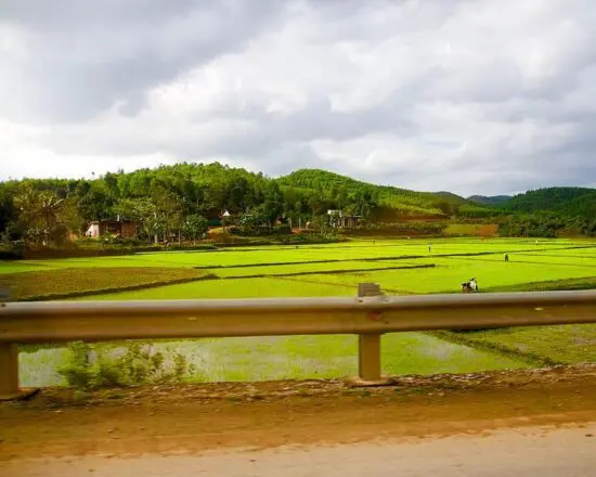 Golfreisen Vinh