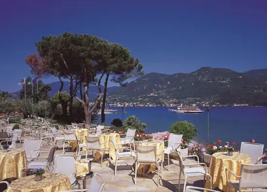 Park Hotel Casimiro Village