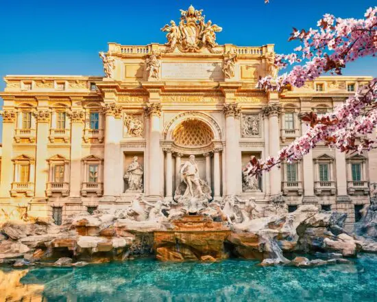 Viaggi di golf Rom