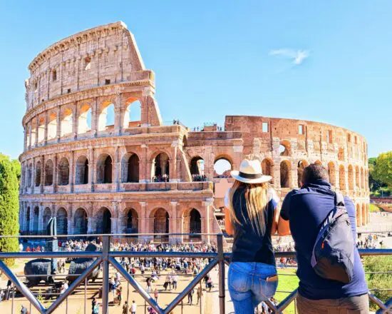 Viaggi di golf Rom