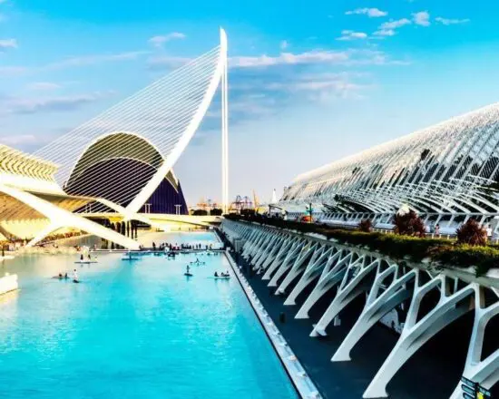 Viaggi di golf Valencia (Provinz)