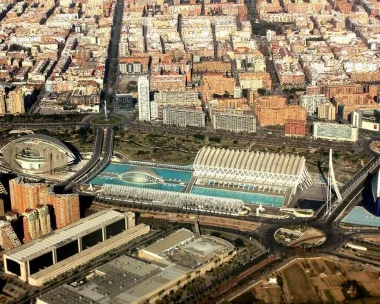 Viaggi di golf Valencia (Provinz)