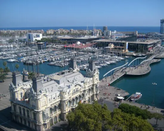 Voyages de golf Barcelona (Provinz)
