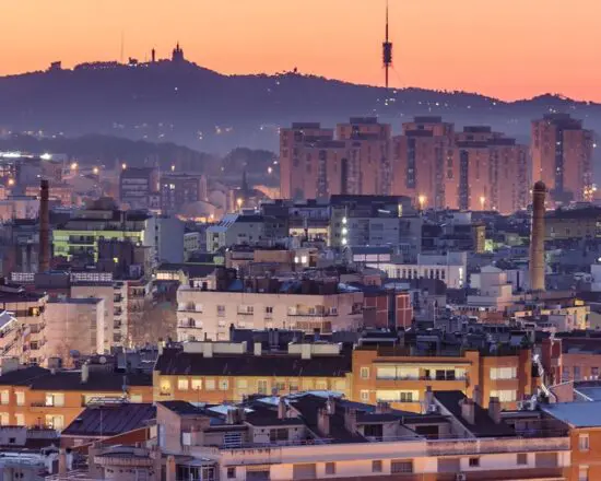 Voyages de golf Barcelona (Provinz)