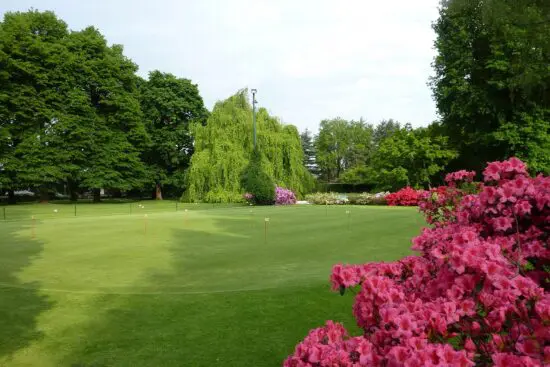 7 notti nel Pula Golf Resort con colazione e golf illimitato