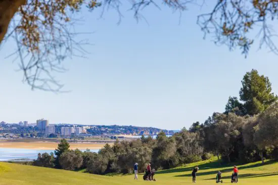 Palmares Golf