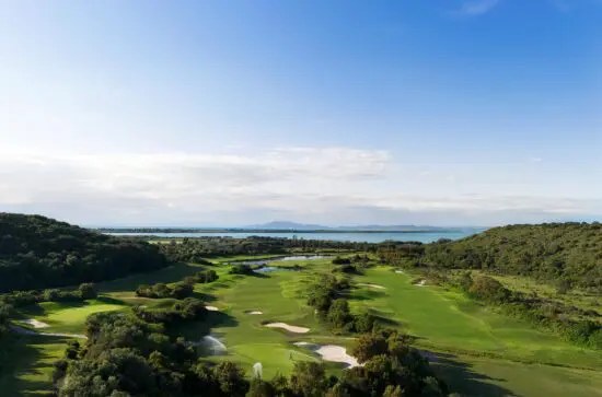 Argentario Golf Club