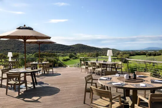 Argentario Golf Club
