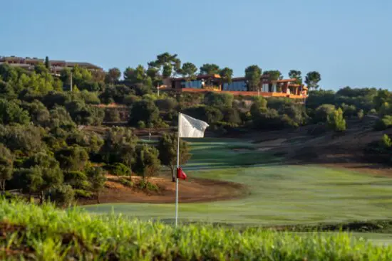 Palmares Golf