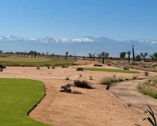 Akenza Golf Club
