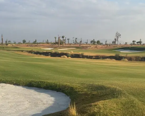 Akenza Golf Club