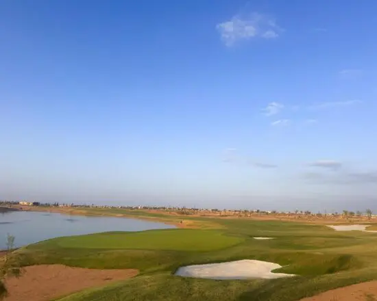 Akenza Golf Club
