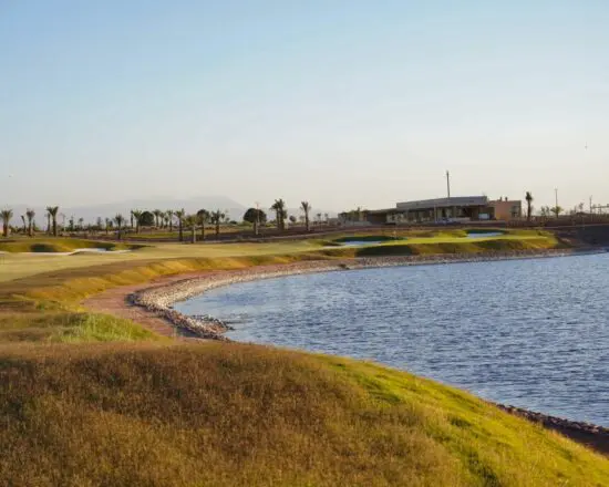 Akenza Golf Club