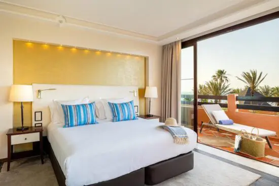 7 Nächte im Kempinski Hotel Bahia mit Frühstück und 3 Greenfees