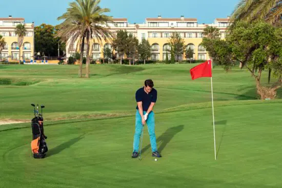 Barcelo Costa Ballena