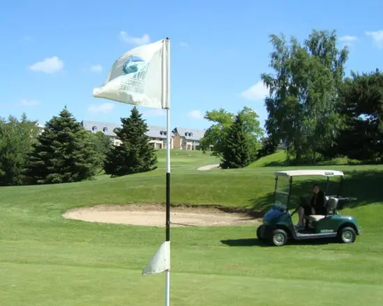 Golf Country Club de Bigorre
