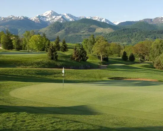 Golf Country Club de Bigorre