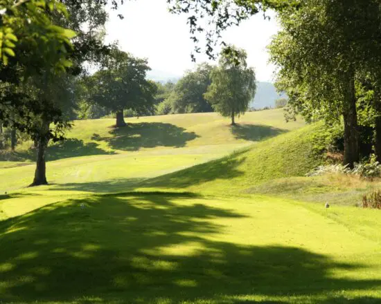 Golf Country Club de Bigorre