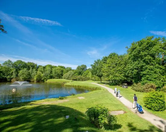 Golf de la Freslonnière