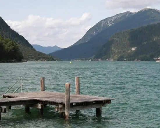 Golf holidays Achenkirch