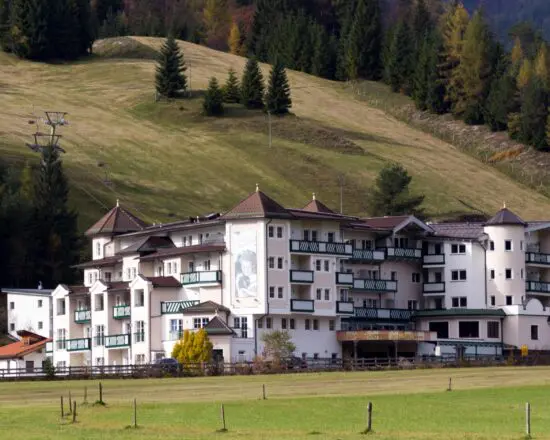 Golf holidays Achenkirch