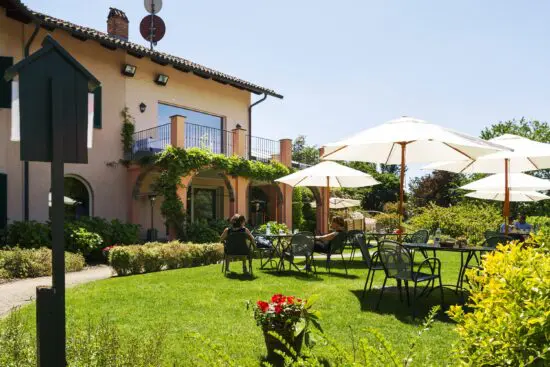 Hostellerie Du Golf