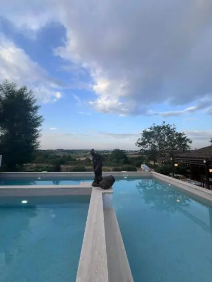 Hotel Il Pietreto