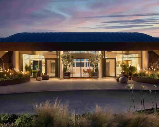 4 Übernachtungen im Argentario Golf & Wellness Resort mit unlimited Greenfees