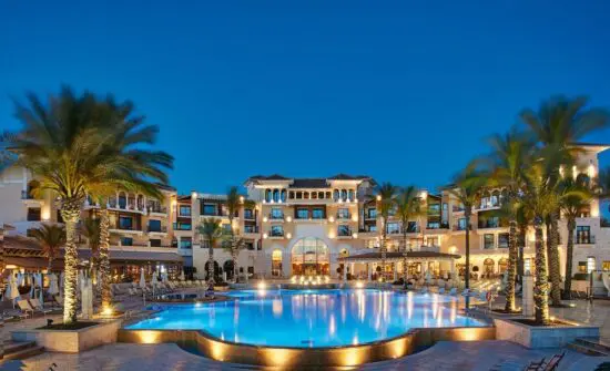 7 Nächte im Ona Mar Menor Golf & Spa, mit Frühstück und 3 Greenfees